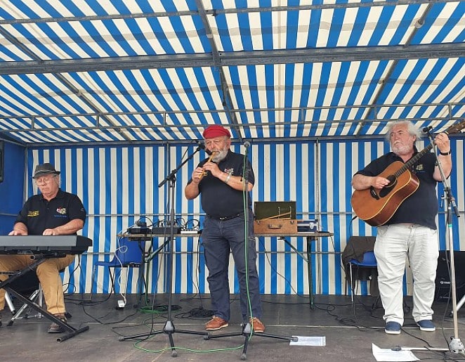 Lire la suite à propos de l’article Ouest France festivités 2021