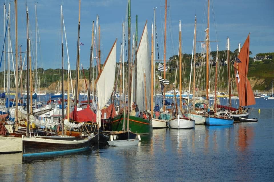 Lire la suite à propos de l’article Ils vont aussi défendre le patrimoine maritime