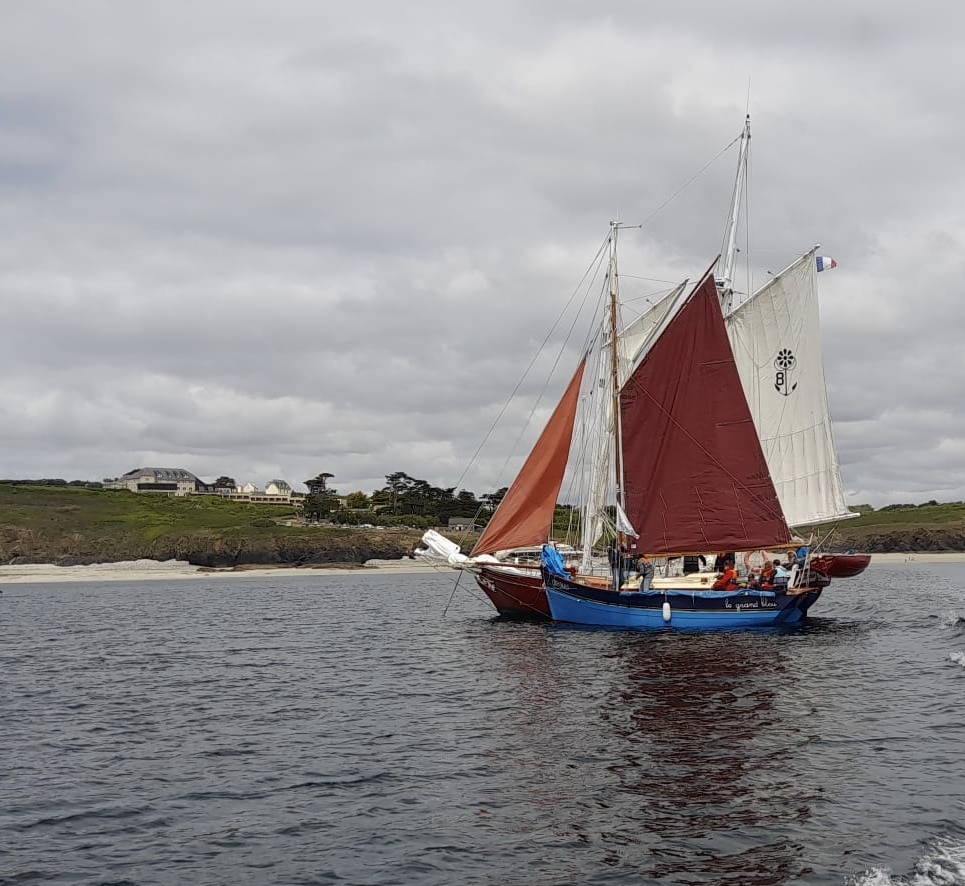 Lire la suite à propos de l’article An Tro Bern Id