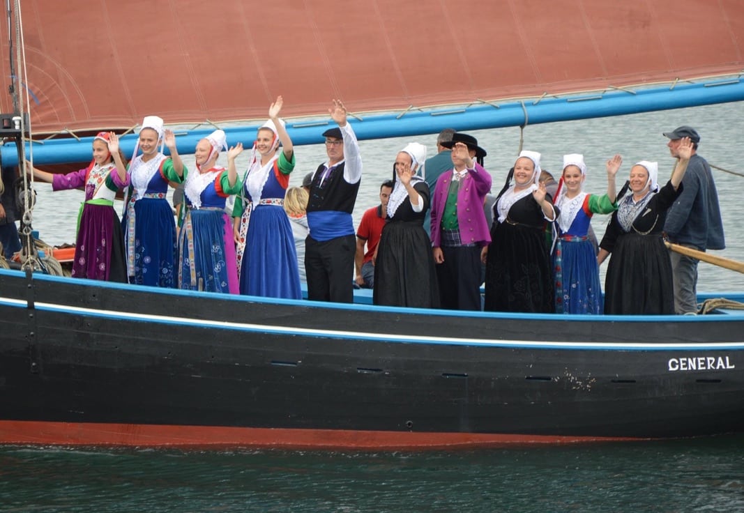 Les animations musicales de VDC 2024 : Envoyez le programme