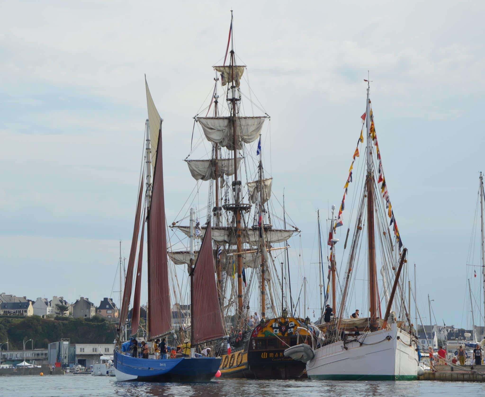 Lire la suite à propos de l’article Quelques images