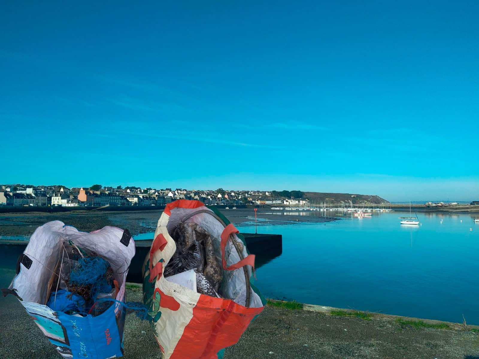 Lire la suite à propos de l’article Opération Port propre – 10 mars 2024