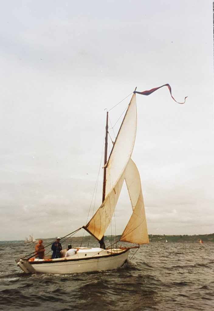 Pétrel