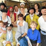 La Troupe des 7 bras