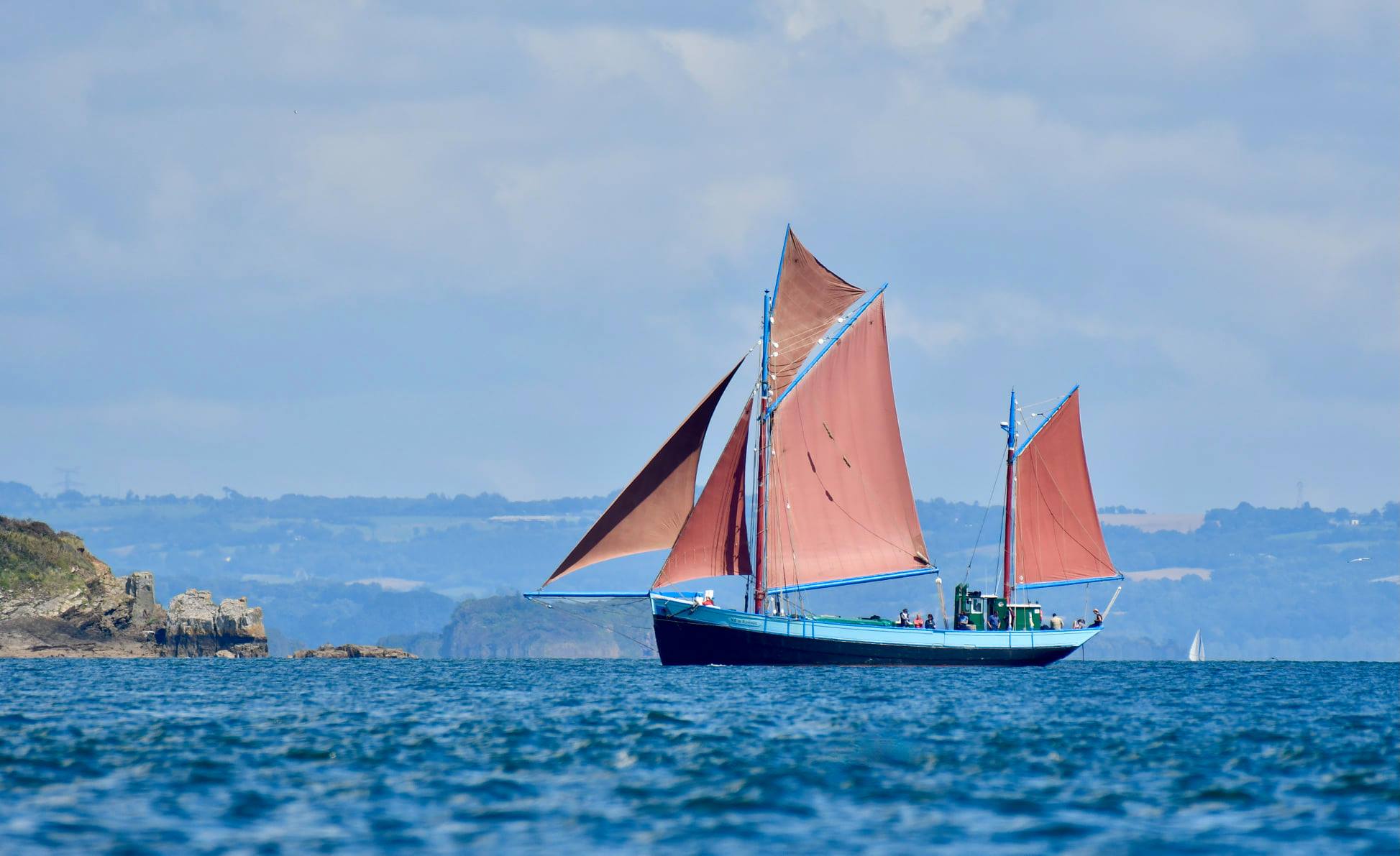 Lire la suite à propos de l’article Notre-Dame de Rumengol