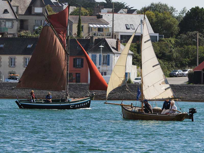 Lire la suite à propos de l’article Les ronds dans l&rsquo;eau du 13 août 2023
