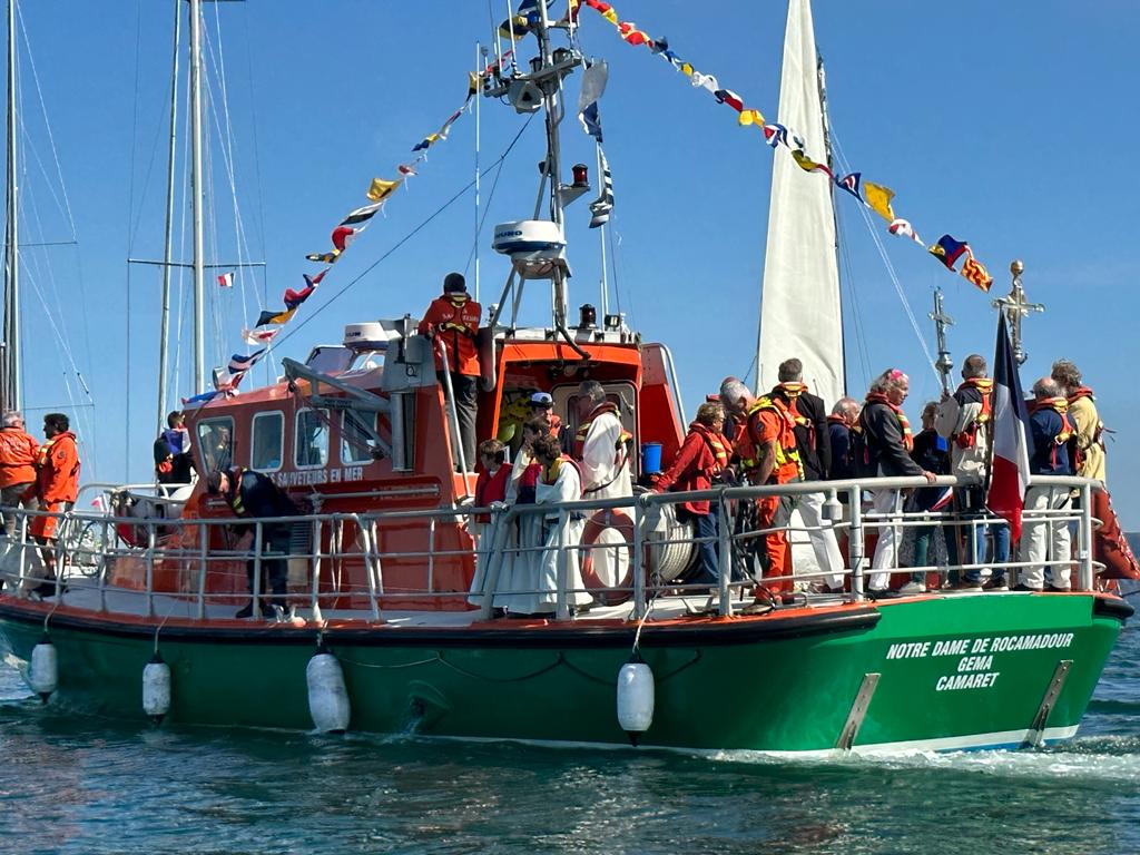 Lire la suite à propos de l’article Pardon de Notre-Dame de Rocamadour 2023