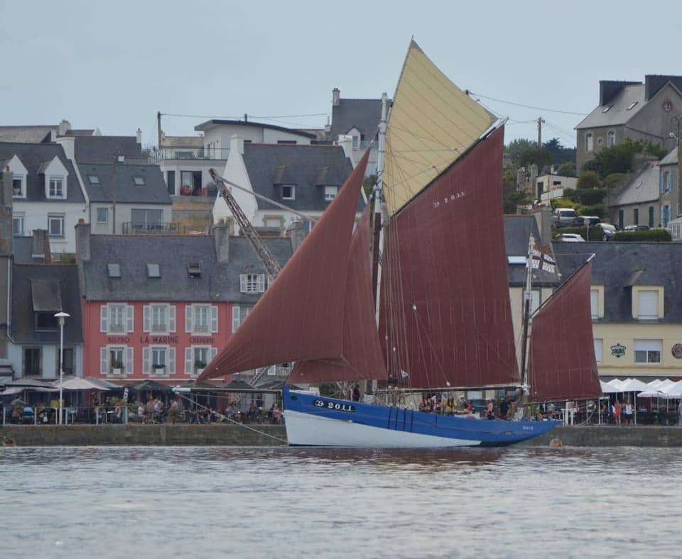 Lire la suite à propos de l’article Skellig, langoustier de Douarnenez
