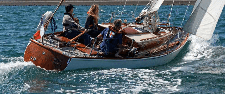 Lire la suite à propos de l’article Gwenn Askell