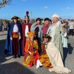 La Troupe Bertheaume