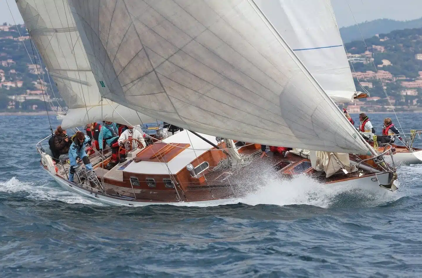 Merci à nos sponsors