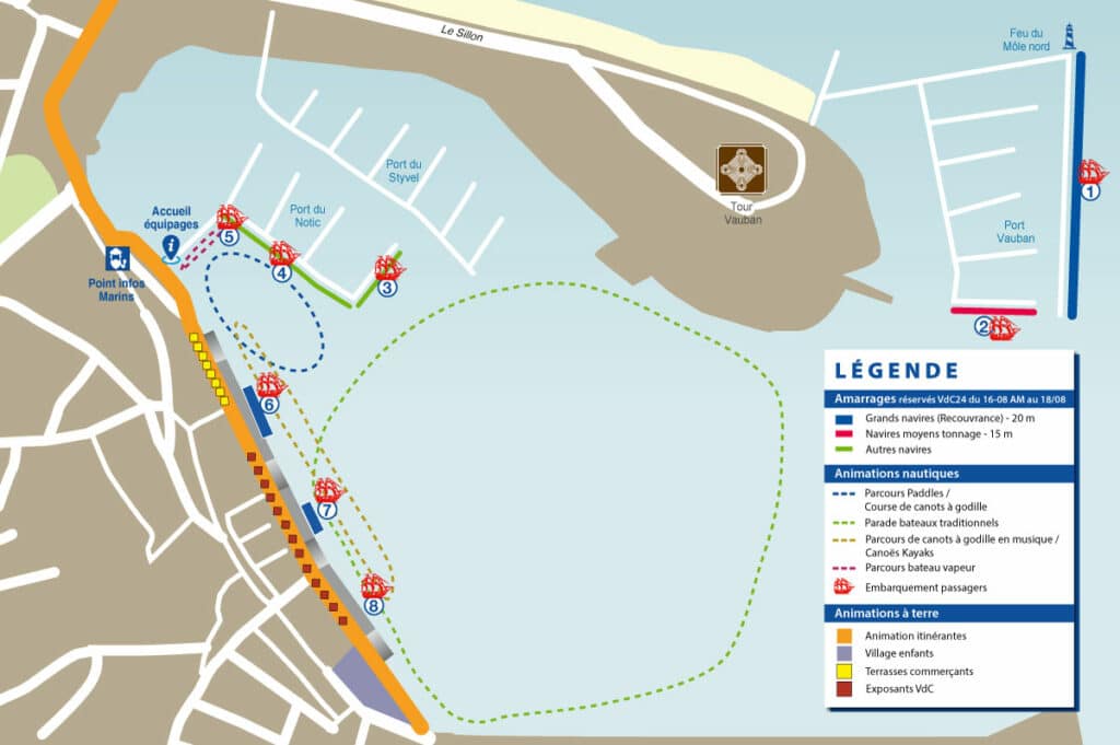 Plan programme sur l'eau VdC