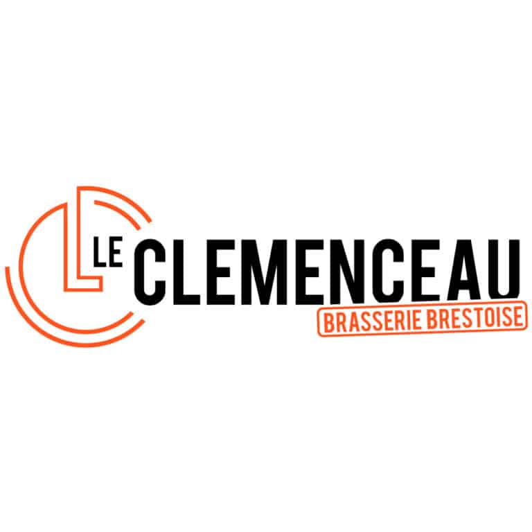 Brasserie Le Clemenceau Brest